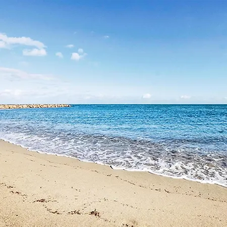 Gorgeous In St Cyprien