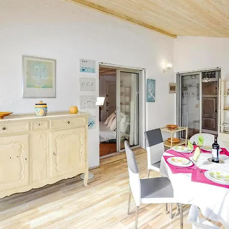 Holiday home Cozy In St, Cyprien With Kitchen *