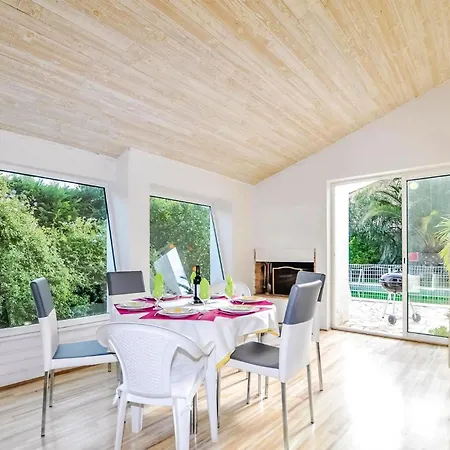 Cozy In St, Cyprien With Kitchen Saint-Cyprien (Pyrenees-Orientales)