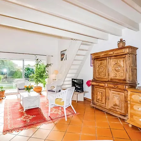 Cozy In St, Cyprien With Kitchen * Saint-Cyprien (Pyrenees-Orientales)