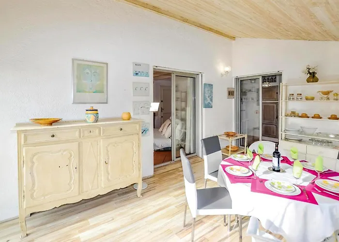 Holiday home Cozy In St Cyprien With Kitchen *
