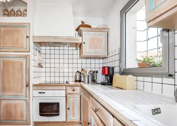 Cozy In St Cyprien With Kitchen * Saint-Cyprien (Pyrenees-Orientales)