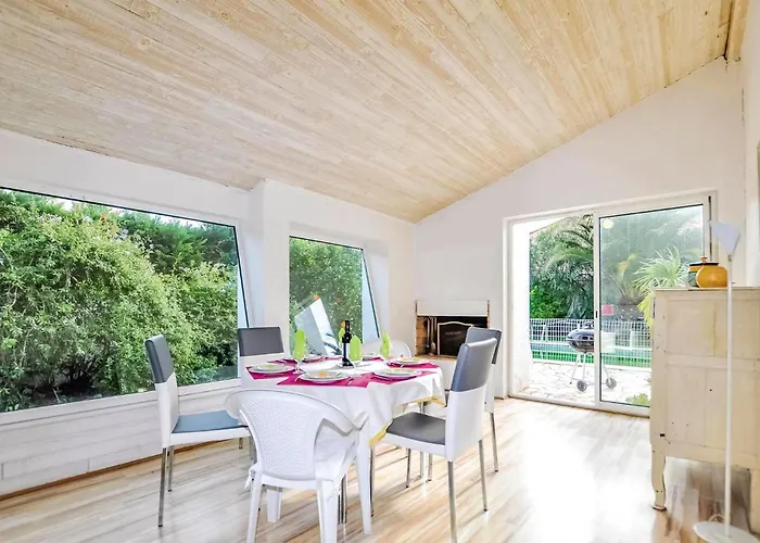 Cozy In St Cyprien With Kitchen Saint-Cyprien (Pyrenees-Orientales)
