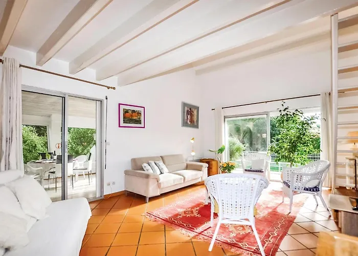Cozy In St Cyprien With Kitchen *