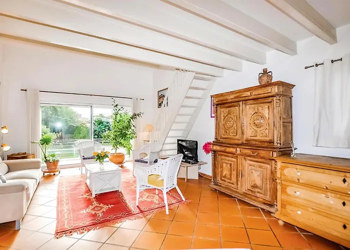 Cozy In St Cyprien With Kitchen * Saint-Cyprien (Pyrenees-Orientales)