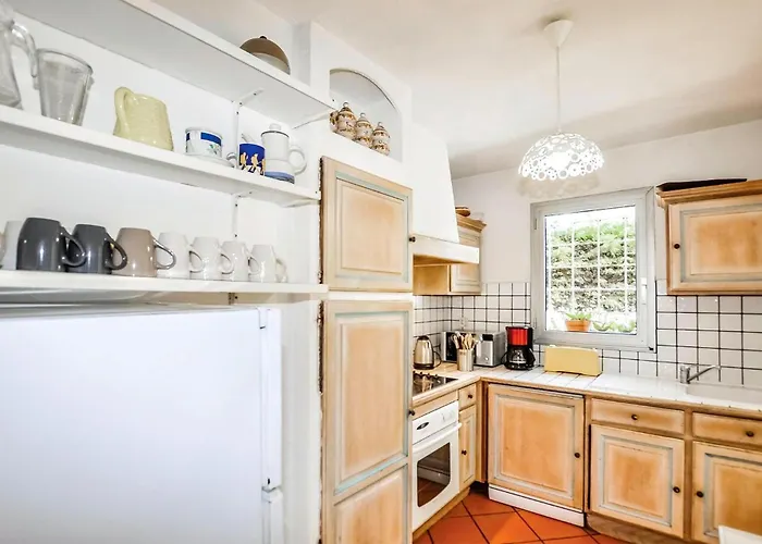 Holiday home Cozy In St Cyprien With Kitchen Saint-Cyprien (Pyrenees-Orientales)